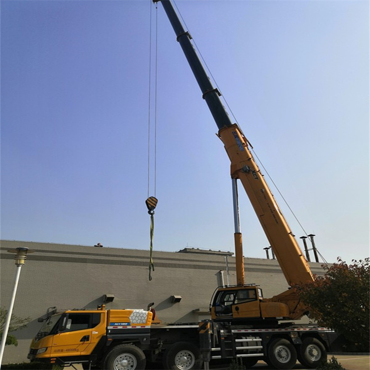 梧州 选择汽车吊租赁的秘诀与联系方式指南