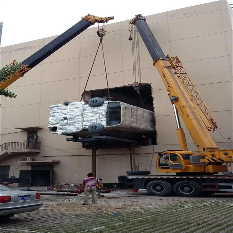 梧州25吨汽车吊出租