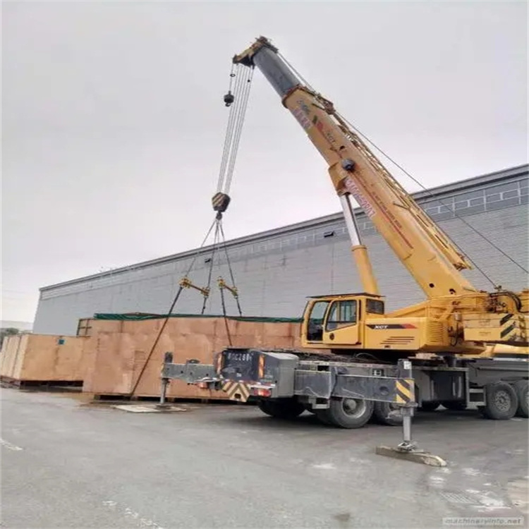 梧州500吨汽车吊出租